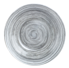 Тарелка суповая Luminarc Diwali Zedora Grey Rings, 20см