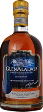 Виски Glenaladale Blue Edition Шотландский купажированный, 0.5л