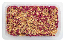 Салат свекла с орехами, ~1кг