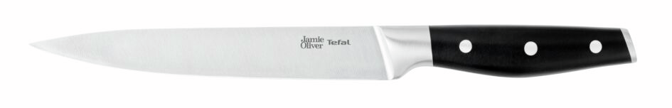 Изображение товара Нож для нарезки Tefal Home Cook JO 20см универсальный кухонный инструмент