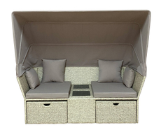 Tarrington House Диван-трансформер, 176 x 202 x 100см