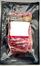 Карбонад свиной МПП Южное охлажденный, ~2кг