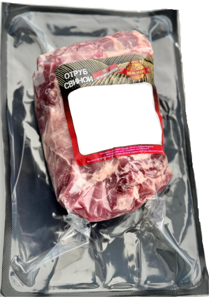 Шея свиная МПП Южное охлажденная, ~2кг