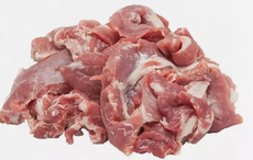 Мясо котлетное из свинины МПП Южное охлажденное, ~2кг