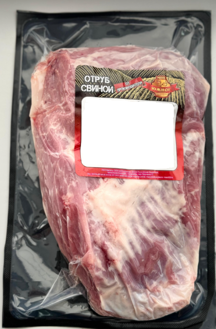 Окорок свиной МПП Южное охлажденный, ~2кг