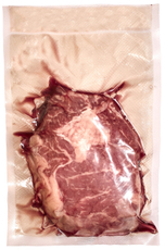 Рибай говяжий Вахавяк Плюс бескостный охлажденный, ~1.5кг