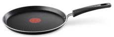 Сковорода Tefal Ultra+ блинная, 25см