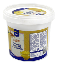 METRO Chef Горчица, 1кг