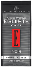 Кофе Egoiste Noir молотый, 250г