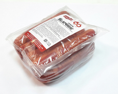 Сосиски Ангарский мясокомбинат Молочные, 480г