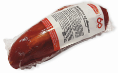 Карпаччо из свинины Ангарский мясокомбинат сырокопченое, ~150г