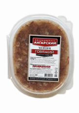 Холодец говяжий Ангарский мясокомбинат 250г