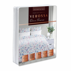 Комплект постельного белья Verossa Gen Gardens полутораспальное