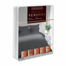 Комплект постельного белья Verossa Labyrinth двуспальное