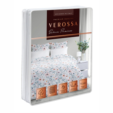 Комплект постельного белья Verossa Gen Sunny Day евро