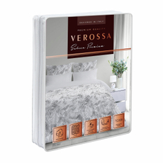 Комплект постельного белья Verossa Gen Lines евро