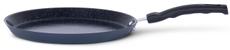 Сковорода TVS Easy Eco блинная, 28см