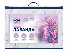 Одеяло Волшебная ночь Gen Лаванда, 140 x 205см