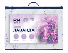 Одеяло Волшебная ночь Gen Лаванда, 172 x 205см