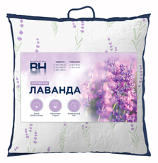 Подушка Волшебная ночь Gen Лаванда, 70 x 70см