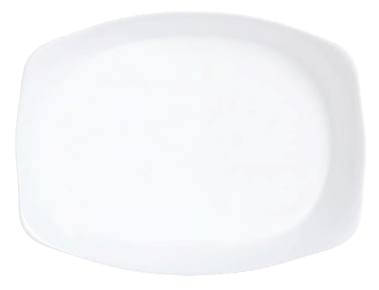 Изображение товара Форма для запекания Luminarc Smart Cuisine прямоугольная 30x22 см, стекло, Франция
