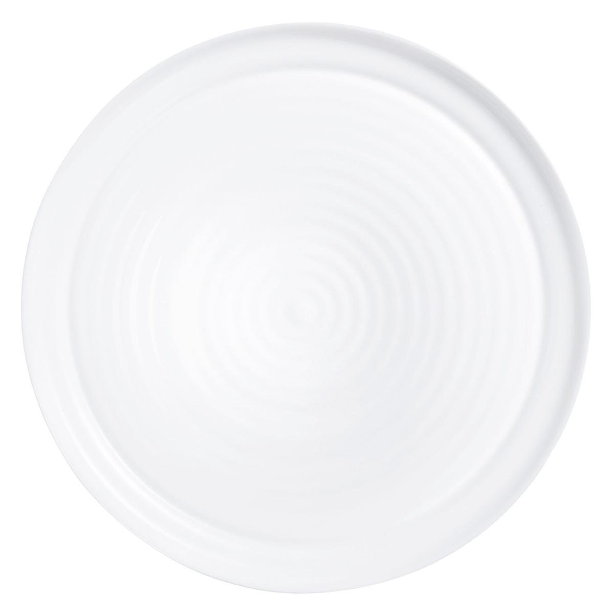 Изображение товара Форма для пиццы Luminarc Smart Cuisine 32 см жаропрочное стекло Франция