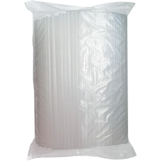 Трубочки для коктейля Континентпак прозрачные пластиковые 12 мм 21см, 250шт