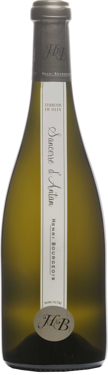 Вино Henri Bourgeois Sancerre dAntan белое сухое, 0.75л
