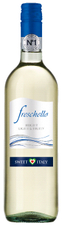 Вино Cielo Freschello Bianco Sweet белое полусладкое, 0.75л