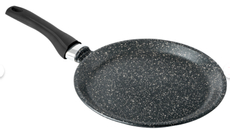 Сковорода блинная Горница Гранит индукция, 24см