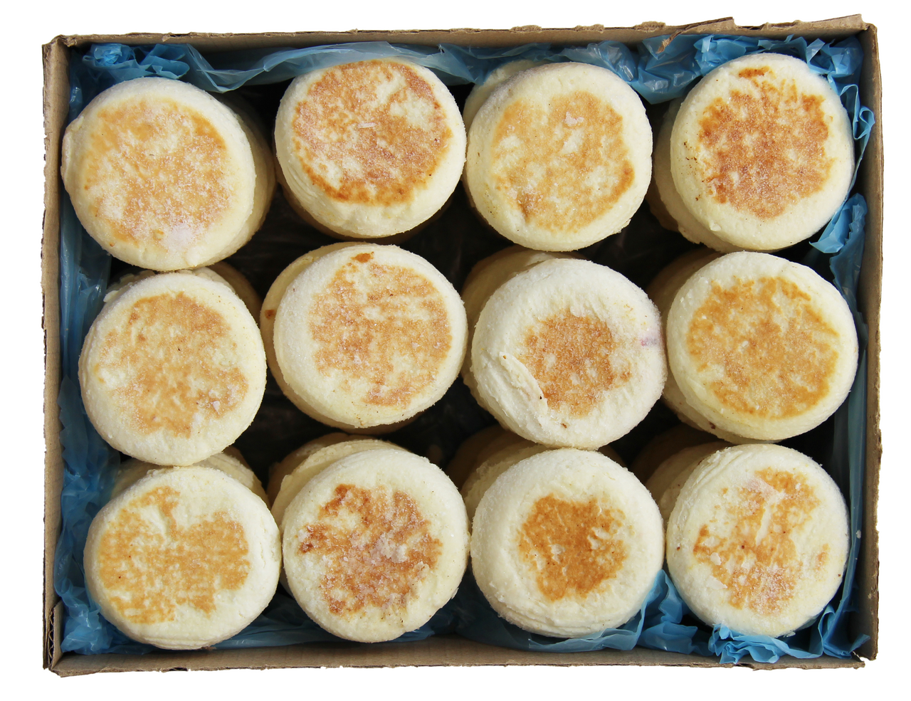 Сырники Сибирская коллекция замороженные, ~7кг