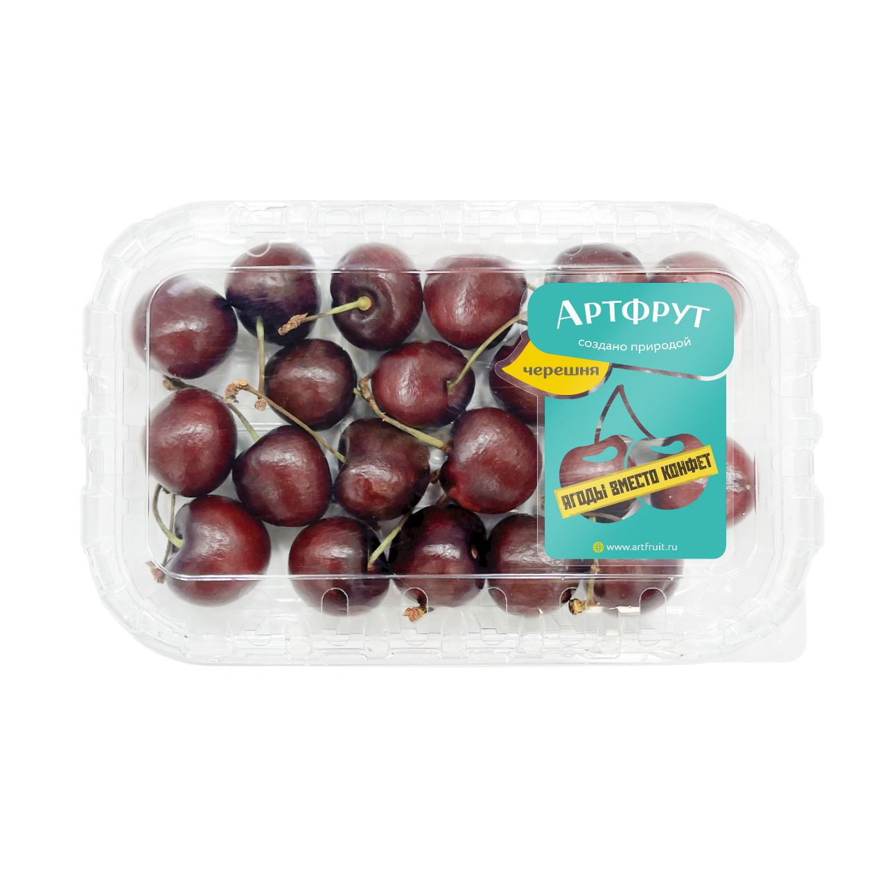 Черешня Артфрут 250г