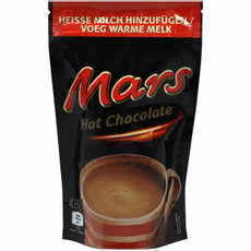 Шоколад горячий Mars 140г