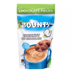 Шоколад горячий Bounty Coconut, 140г