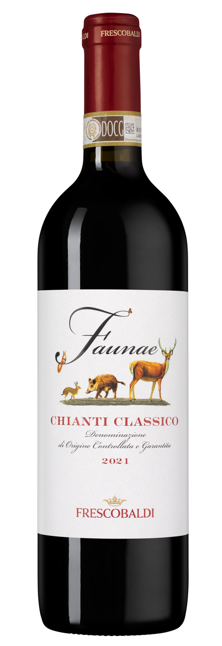 Frescobaldi Faunae Chianti Classico