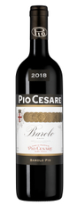 Вино Pio Cesare Barolo красное сухое, 0.75л