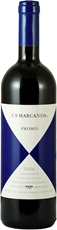 Вино Gaja Ca'Marcanda Promis красное сухое, 0.75л