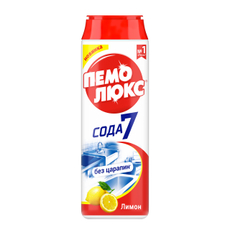 Специальное чистящее средство Пемолюкс Лимон, 480г