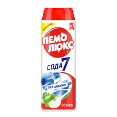 Специальное чистящее средство Пемолюкс Яблоко, 480г