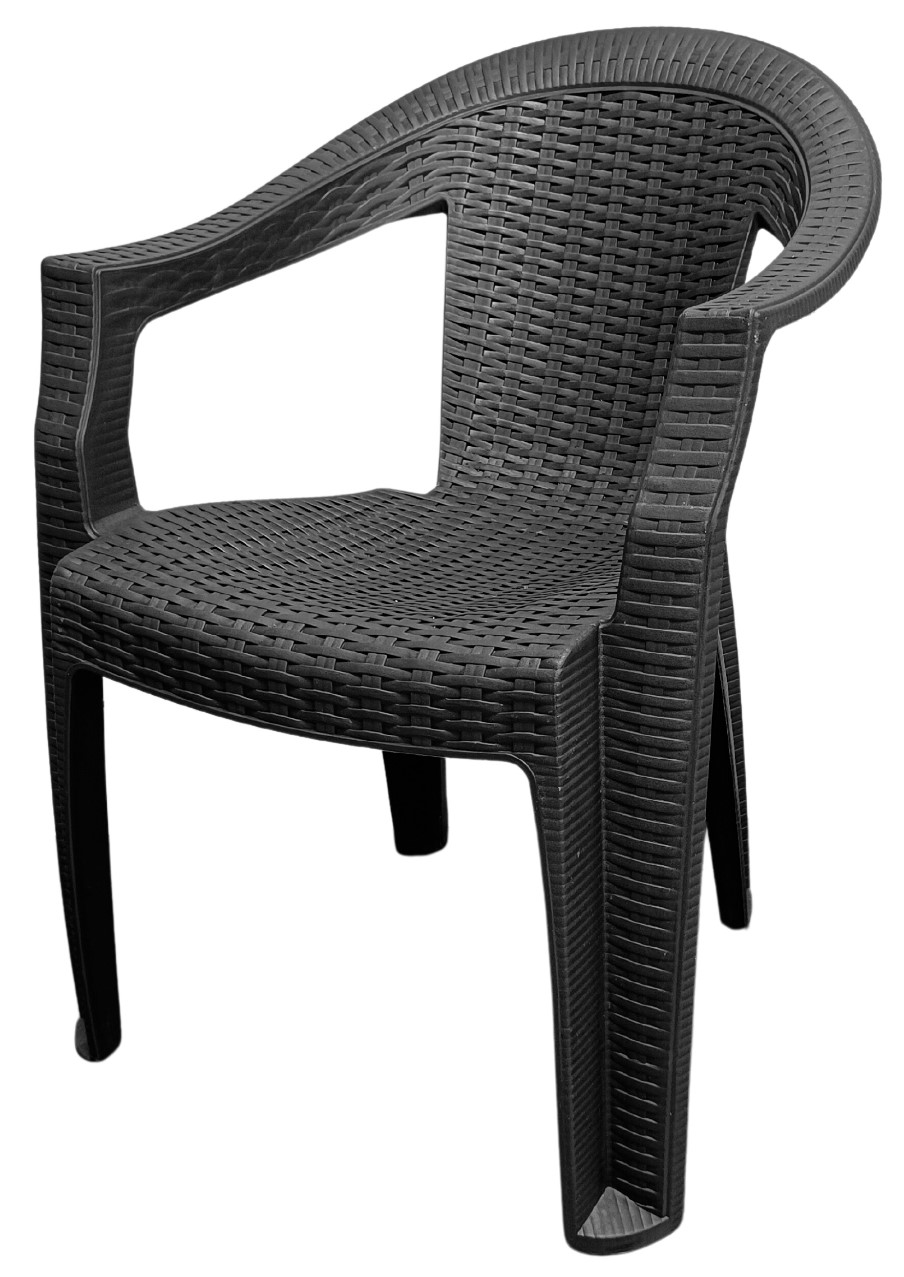 Кресло Heniver Bella, 61 x 57 x 80см