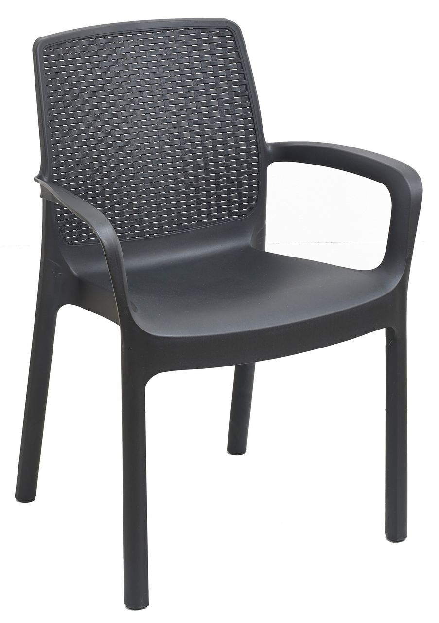 Кресло Progarden Regina, 60.5 x 54 x 82см