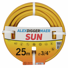 Шланг AlexDiggermaer Sun 3/4, 25м