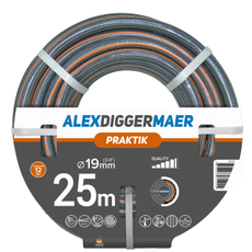 Шланг AlexDiggermaer Praktik 3/4, 25м