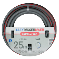 Шланг AlexDiggermaer Flex термопластичный 3/4, 25м