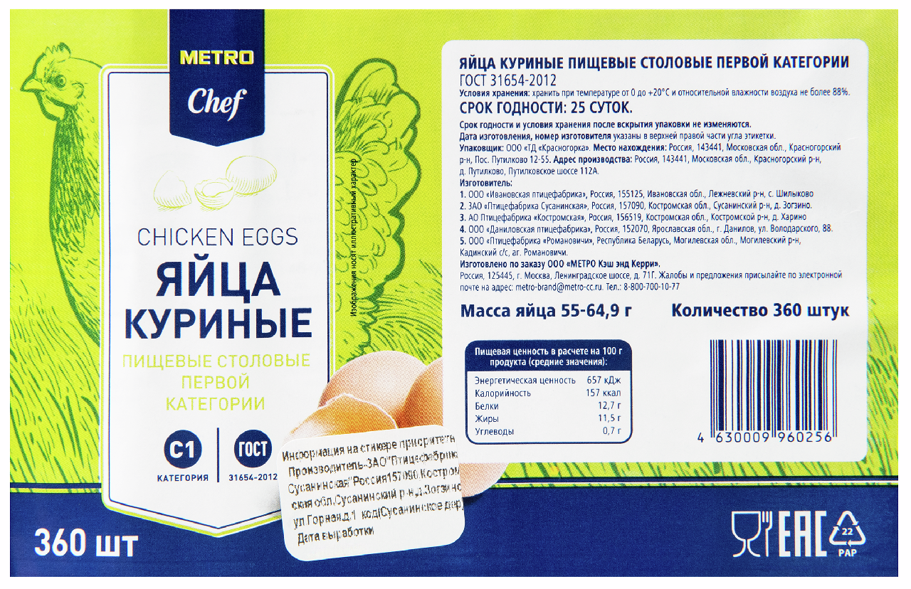 Превью изображения товара