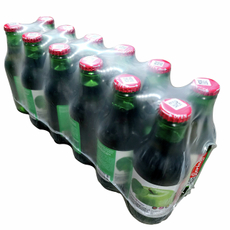 Сок Баринофф яблочный, 250мл x 12 шт