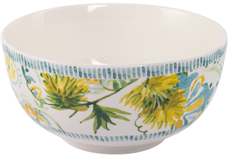 Салатник Fioretta La belle vie, 14см