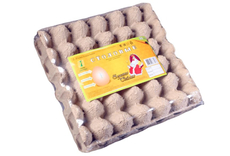 Яйцо куриное Золото сеймы столовое С1, 30шт