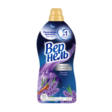 Кондиционер для белья Вернель Арома лаванда и сандал, 1.74л