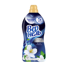 Кондиционер для белья Вернель Арома жасмин и мелисса, 1.74л